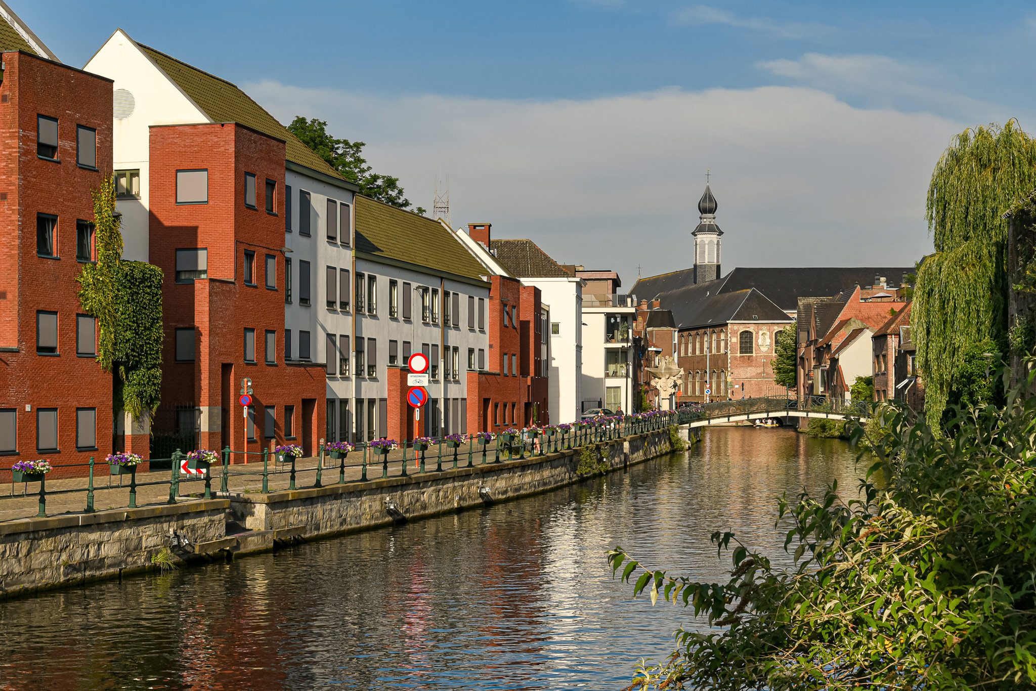 Gent (Ghent)